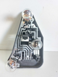 Circuito Da Lanterna Esquerda Bmw X3 2003 2004 2005 2006