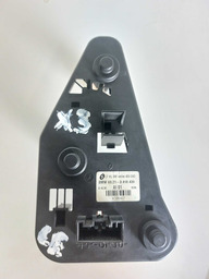 CIRCUITO DA LANTERNA ESQUERDA BMW X3 2003 2004 2005 2006