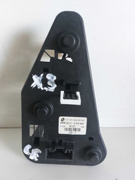 CIRCUITO DA LANTERNA ESQUERDA BMW X3 2003 2004 2005 2006