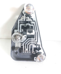 Circuito Da Lanterna Direita Bmw X3 2003 2004 2005 2006