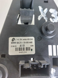 CIRCUITO DA LANTERNA DIREITA BMW X3 2003 2004 2005 2006