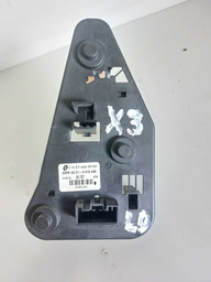 CIRCUITO DA LANTERNA DIREITA BMW X3 2003 2004 2005 2006