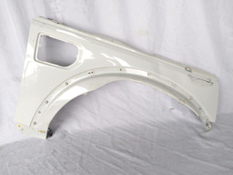 Paralama Direito Discovery 3 4 2005 2006 a 2016 AVARIA 