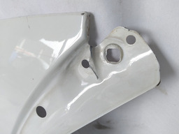 PARALAMA DIREITO DISCOVERY 3 4 2005 2006 A 2016 AVARIA 