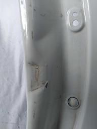 PARALAMA DIREITO DISCOVERY 3 4 2005 2006 A 2016 AVARIA 