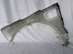 PARALAMA DIREITO DISCOVERY 3 4 2005 2006 A 2016 AVARIA 