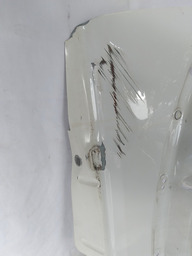 PARALAMA DIREITO DISCOVERY 3 4 2005 2006 A 2016 AVARIA 