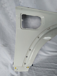 PARALAMA DIREITO DISCOVERY 3 4 2005 2006 A 2016 AVARIA 