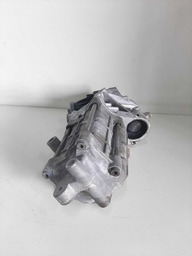 VÁLVULA EGR ESQUERDA LAND ROVER DISCOVERY 4 3.0 2012 A 2016