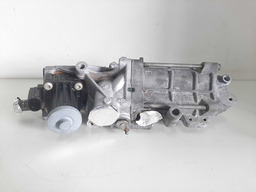 VÁLVULA EGR ESQUERDA LAND ROVER DISCOVERY 4 3.0 2012 A 2016