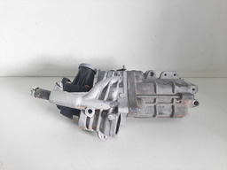 VÁLVULA EGR ESQUERDA LAND ROVER DISCOVERY 4 3.0 2012 A 2016