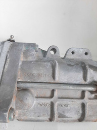 VÁLVULA EGR ESQUERDA LAND ROVER DISCOVERY 4 3.0 2012 A 2016