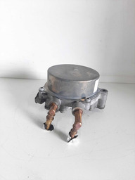 BOMBA VÁCUO LAND ROVER DISCOVERY 4 3.0 DIESEL 2012 A 2016 