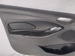 Forro Porta Traseiro Esquerdo Ford Ka 1.5  Sedan 2019 A 2021