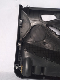 FORRO PORTA TRASEIRO ESQUERDO FORD KA 1.5  SEDAN 2019 A 2021