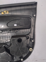 FORRO PORTA TRASEIRO ESQUERDO FORD KA 1.5  SEDAN 2019 A 2021