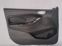 FORRO PORTA TRASEIRO ESQUERDO FORD KA 1.5  SEDAN 2019 A 2021