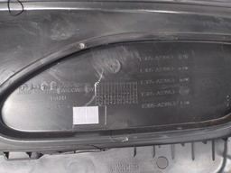 FORRO PORTA TRASEIRO ESQUERDO FORD KA 1.5  SEDAN 2019 A 2021