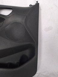 FORRO PORTA TRASEIRO ESQUERDO FORD KA 1.5  SEDAN 2019 A 2021