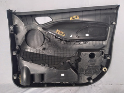 FORRO PORTA TRASEIRO ESQUERDO FORD KA 1.5  SEDAN 2019 A 2021