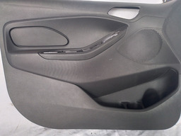 FORRO PORTA TRASEIRO ESQUERDO FORD KA 1.5  SEDAN 2019 A 2021