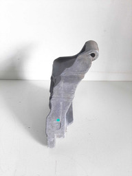 SUPORTE BOMBA DIREÇÃO HIDRÁULICA DISCOVERY 4 3.0 2012 A 16