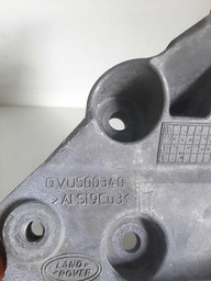 SUPORTE BOMBA DIREÇÃO HIDRÁULICA DISCOVERY 4 3.0 2012 A 16