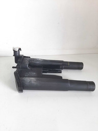 TUBO RESPIRO ÓLEO DISCOVERY 4 3.0 DIESEL 2012 A 2016 