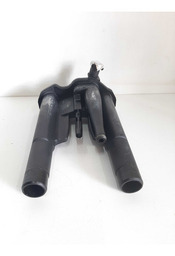 TUBO RESPIRO ÓLEO DISCOVERY 4 3.0 DIESEL 2012 A 2016 