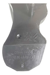 TUBO RESPIRO ÓLEO DISCOVERY 4 3.0 DIESEL 2012 A 2016 