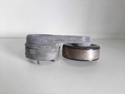 ESTICADOR CORREIA ALTERNADOR DISCOVERY 4 3.0 2012 A 2016  