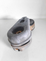 ESTICADOR CORREIA ALTERNADOR DISCOVERY 4 3.0 2012 A 2016  