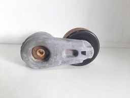 ESTICADOR CORREIA ALTERNADOR DISCOVERY 4 3.0 2012 A 2016  