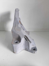 SUPORTE COXIM MOTOR LADO DIREITO DISCOVERY 4 3.0 2012 A 16