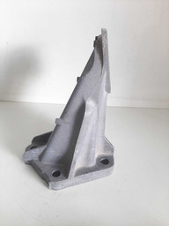 SUPORTE COXIM LADO ESQUERDO DISCOVERY 4 3.0 DIESEL 12 A 16