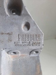 SUPORTE ALTERNADOR LAND ROVER DISCOVERY 4 3.0  2012 A 2016