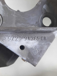 SUPORTE BOMBA INJETORA LAND ROVER DISCOVERY 4 3.0 2012 A 16