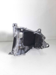 SUPORTE BOMBA INJETORA LAND ROVER DISCOVERY 4 3.0 2012 A 16