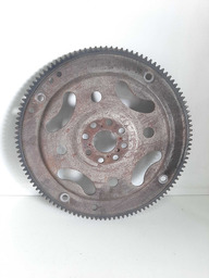 Volante Motor Land Rover Discovery 4 3.0 Diesel 2012 A 2016