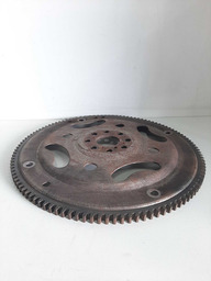 VOLANTE MOTOR LAND ROVER DISCOVERY 4 3.0 DIESEL 2012 A 2016