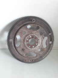 VOLANTE MOTOR LAND ROVER DISCOVERY 4 3.0 DIESEL 2012 A 2016