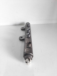 FLAUTA INJETORA DIREITA DISCOVERY 4 3.0 DIESEL V6 2012 A 16