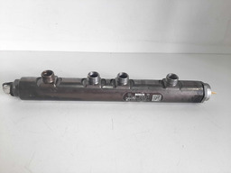 FLAUTA INJETORA DIREITA DISCOVERY 4 3.0 DIESEL V6 2012 A 16