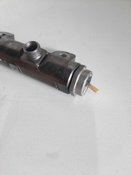 FLAUTA INJETORA DIREITA DISCOVERY 4 3.0 DIESEL V6 2012 A 16