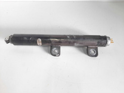 FLAUTA INJETORA DIREITA DISCOVERY 4 3.0 DIESEL V6 2012 A 16