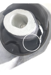 SUPORTE COXIM CAMBIO DISCOVERY 4 3.0 2012 A 16 PEQ DETALHE