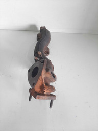 COLETOR ESCAPE ESQUERDO DISCOVERY 4 3.0 DIESEL 2012 A 2016