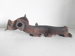 COLETOR ESCAPE ESQUERDO DISCOVERY 4 3.0 DIESEL 2012 A 2016