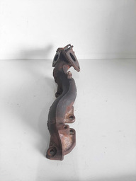 COLETOR ESCAPE ESQUERDO DISCOVERY 4 3.0 DIESEL 2012 A 2016