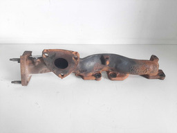 COLETOR ESCAPE DIREITO DISCOVERY 4 3.0 DIESEL 2012 A 2016